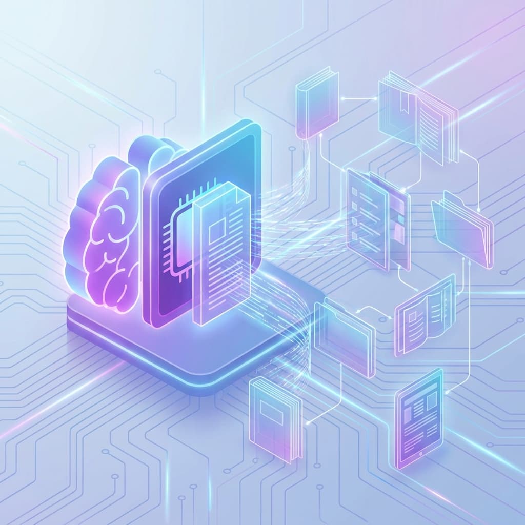 AI-Powered Knowledge Bases: Benefits, Use Cases, and Examples