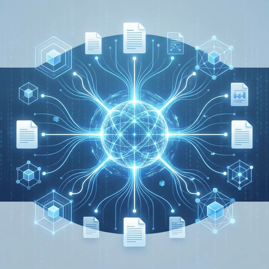 O Que é uma Base de Conhecimento? O Guia Definitivo